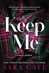 Keep Me cover image