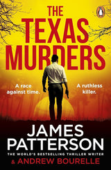 The Texas Murders cover image