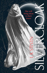 Silvercloak cover image