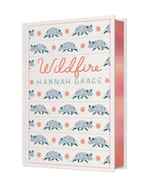 Wildfire cover image
