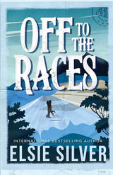 Off to the Races cover image
