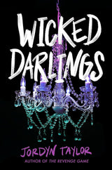 Wicked Darlings cover image