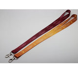 The Forbidden Lanyard