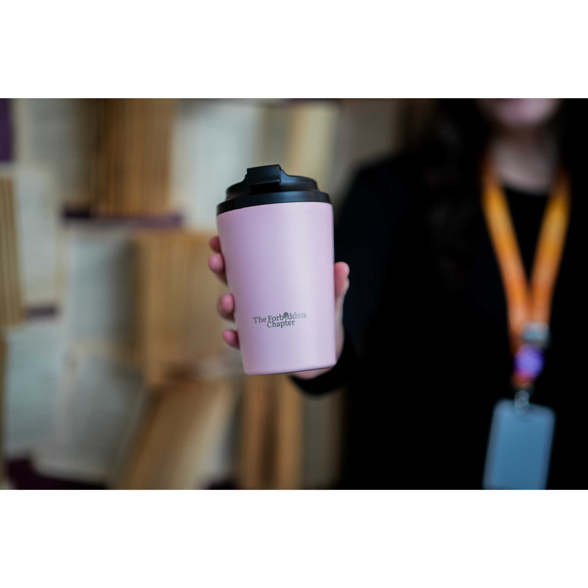 Coffee Mug [COF:PINK]