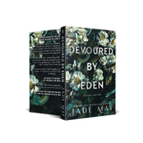 Devoured by Eden by Jade May