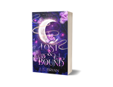 Lost & Bound by Lucy Scott Bryan