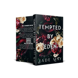 Tempted By Eden by Jade May