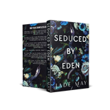 Seduced by Eden by Jade May