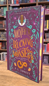 Mother Trucking Monsters SE