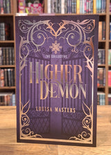 Higher Demon