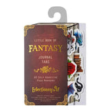 Fantasy Journal Tabs