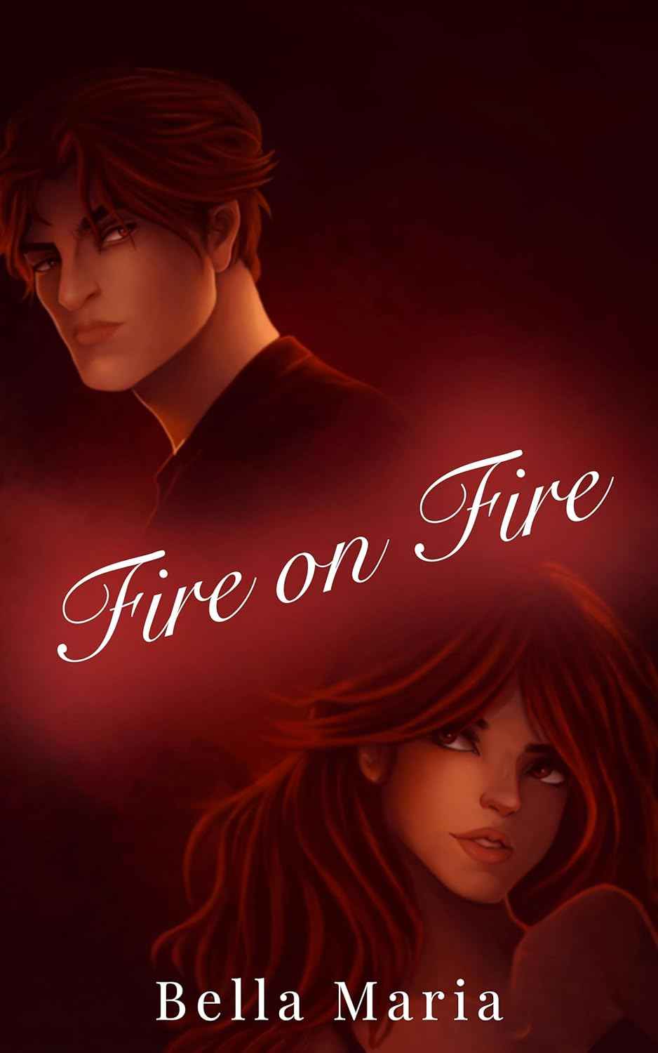 Fire on Fire