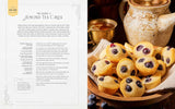 A Feast of Thorns and Roses: The Unofficial Cookbook of A Court of Thorns and Roses