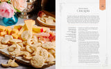 A Feast of Thorns and Roses: The Unofficial Cookbook of A Court of Thorns and Roses