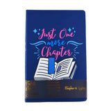 A5 Book Journal