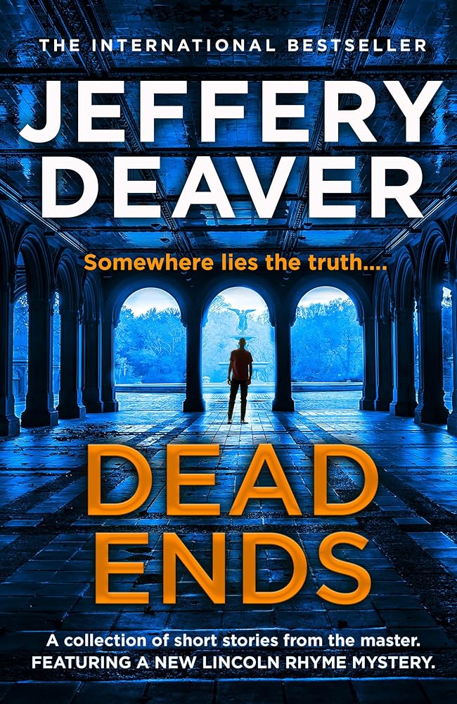Dead Ends cover image