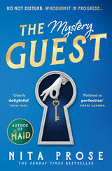 The Guest cover image