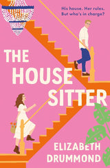 One More Chapter The House Sitter. cover image