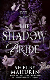 The shadow bride (scarlet veil book 2) cover image