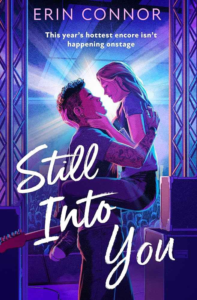 Still Into You by Erin Connor