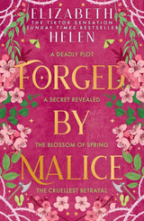 Forged by Malice (Beasts of the Briar 3) by Elizabeth Helen