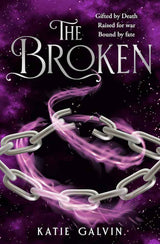 The Broken by Katie Galvin