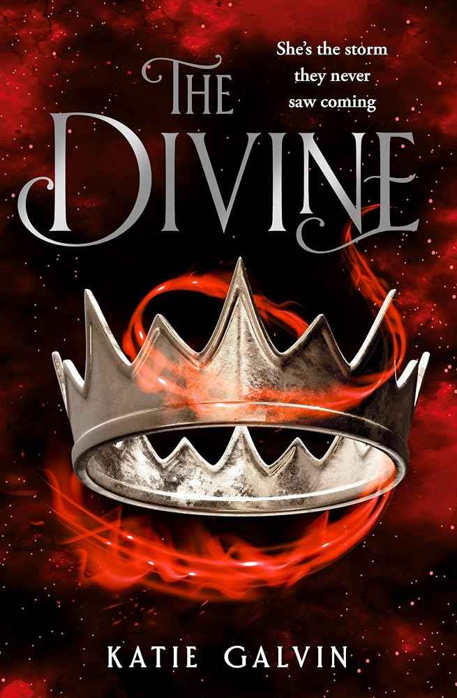 The Divine by Unknown Author