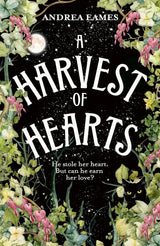 A Harvest of Hearts: the cosy fantasy of 2025 cover image