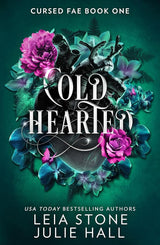 Cold Hearted (Cursed Fae) cover image