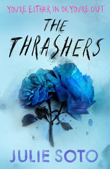 The Thrashers cover image