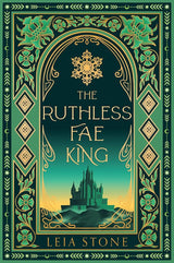 The Kings Of Avalier (3): The Ruthless Fae King [Special Edition] cover image