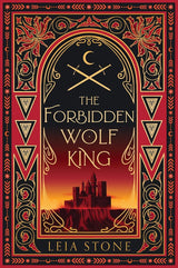 The Kings Of Avalier (4): The Forbidden Wolf King [Special Edition] cover image