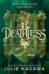 Deathless by Julie Kagawa
