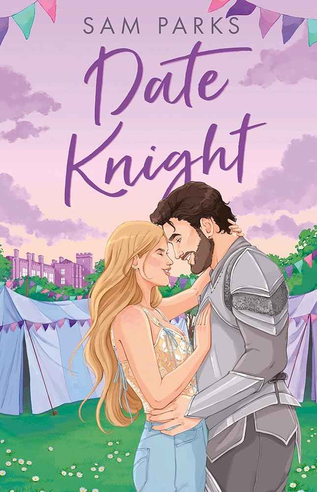 Date Knight by Sam Parks