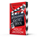 The Reappearance of Rachel Price Collector's Edition by Holly Jackson