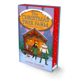 The Christmas Tree Farm (Deluxe Edition) by Laurie Gilmore - The Forbidden Chapter
