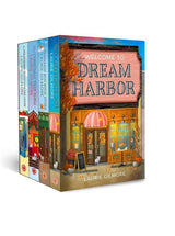 Dream Harbor Box Set by Laurie Gilmore