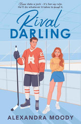 Rival Darling (The Darling Devils) Alexandra Moody