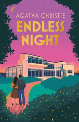 Endless Night [Special Edition]: A Special Edition Hardback Mystery Thriller for Book Lovers by Agatha Christie