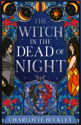 Witch in the Dead of Night