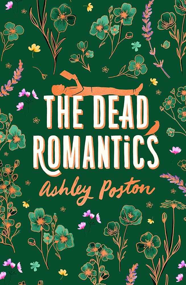 The Dead Romantics by Ashley Poston