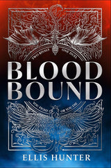 Blood Bound: Duel or die in summer 2026’s irresistible new fantasy romance debut cover image