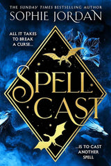 Spellcast by Sophie Jordan