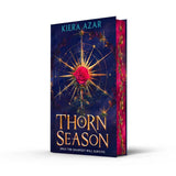 Thorn Season [Special Edition] by Kiera Azar