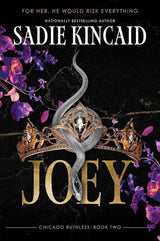 Joey by Sadie Kincaid