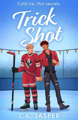 Trick Shot by L.A. Jasper