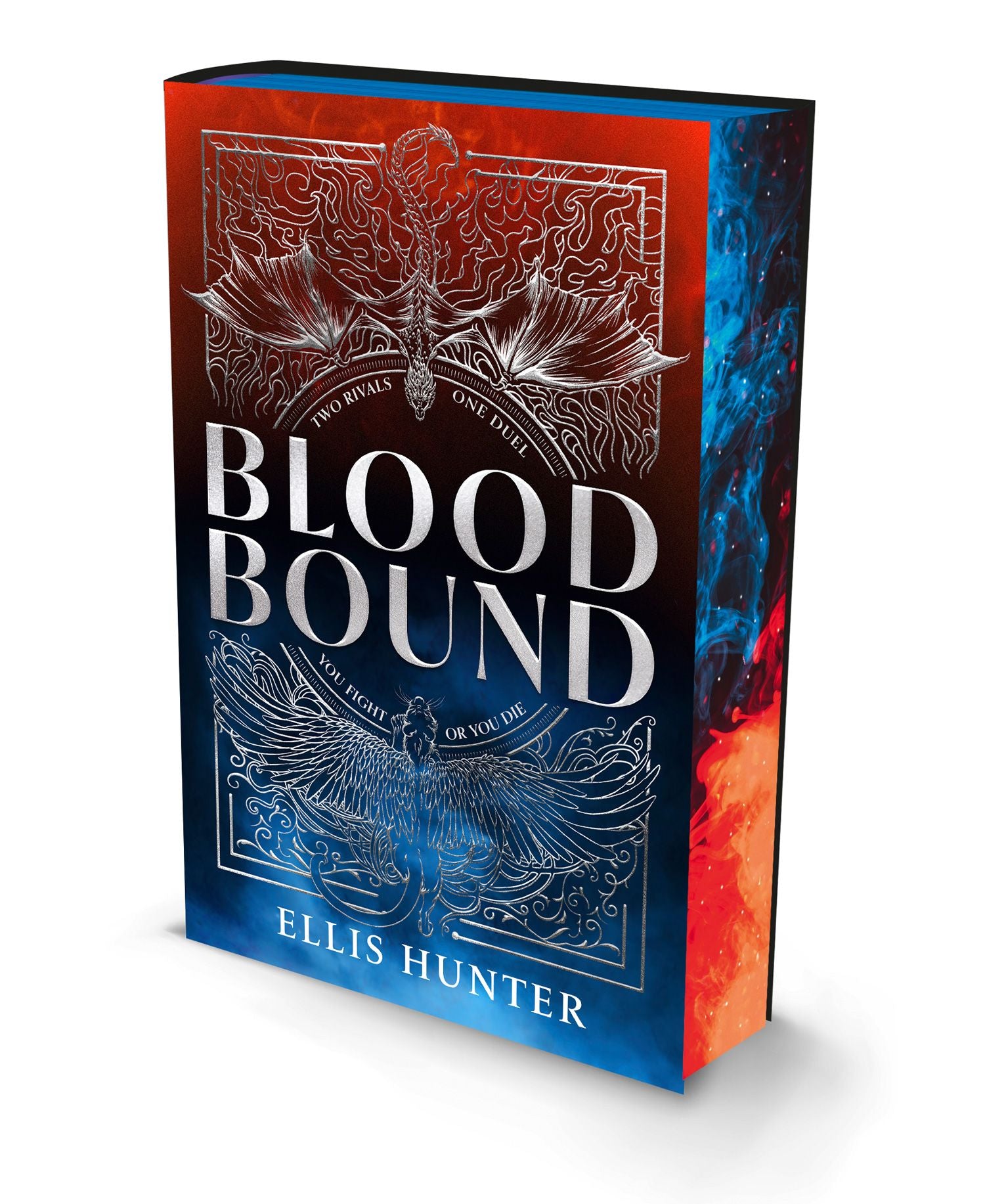 Blood Bound [Special Edition]