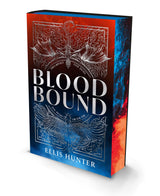 Blood Bound [Special Edition]