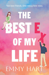 Best Ex of My Life