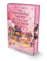 Vanishing Cherry Blossom Bookshop [Deluxe Edition]